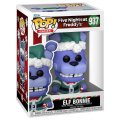 Скриншот № 0 из игры Фигурка Funko POP! Games: FNAF: Elf Bonnie #937