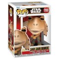 Скриншот № 0 из игры Фигурка Funko POP! Star Wars: Jar Jar Binks #700