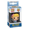 Скриншот № 0 из игры Брелок Funko Pocket POP! Keychain: Disney: Toy Story 4: Bo Peep