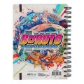 Скриншот № 0 из игры Записная книжка Naruto Next Generations: Boruto