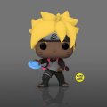 Скриншот № 0 из игры Фигурка Funko POP! Animation: Boruto: Boruto with Rasengan (GW) #1356