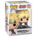 Скриншот № 1 из игры Фигурка Funko POP! Animation: Boruto: Boruto with Rasengan (GW) #1356