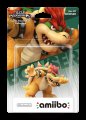 Скриншот № 0 из игры Amiibo No.20 Боузер (Bowser) (Super Smash Bros)
