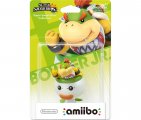 Скриншот № 0 из игры Amiibo No.43 Боузер-младший (Bowser Jr.) (Super Smash Bros)