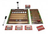 Скриншот № 0 из игры Настольная игра Немного Ту-Ту