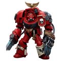 Скриншот № 0 из игры Фигурка Warhammer 40K: Blood Angels Assault Terminators Brother Nassio