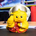 Скриншот № 0 из игры Фигурка утка TUBBZ Back to the Future: Doc Brown 2015 (box)