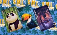 Скриншот № 1 из игры Настольная игра Similo: Зоопарк