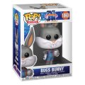 Скриншот № 0 из игры Фигурка Funko POP! Movies: Space Jam - A New Legacy: Bugs Bunny #1060