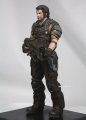 Скриншот № 2 из игры Фигурка Bulletstorm Grayson