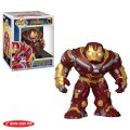 Скриншот № 0 из игры Фигурка Funko POP! Bobble: Marvel: Avengers Infinity War: 6' Hulkbuster #294