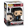 Скриншот № 0 из игры Фигурка Funko POP! Television: The Boys: Billy Butcher #977