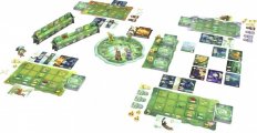 Скриншот № 0 из игры Настольная игра Живой лес