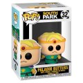 Скриншот № 0 из игры Фигурка Funko POP! South Park: Paladin Butters #32