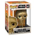 Скриншот № 0 из игры Фигурка Funko POP! Bobble: Star Wars: Concept Series: C-3PO #423