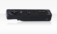 Скриншот № 0 из игры Snakebyte. Пульт Premium Remote XL+ (черный)