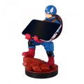 Скриншот № 0 из игры Подставка Cable guy: Marvel: Captain America