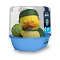 Скриншот № 2 из игры Фигурка утка TUBBZ Avatar: The Last Air Bender: Cabbage Merchant