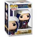 Скриншот № 0 из игры Фигурка Funko POP! Television: Arcane League of Legends - Caitlyn #1488