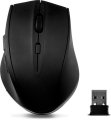 Скриншот № 0 из игры Speedlink Мышь беспроводная Calado Silent & Antibacterial Mouse USB rubber-black (SL-630009-RRBK)