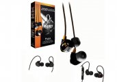 Скриншот № 1 из игры Гарнитура Turtle Beach Call of Duty Black ops II: Earbuds Ear Force 