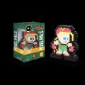 Скриншот № 0 из игры Светящаяся фигурка Pixel Pals 021 - Street Fighter: Cammy