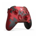 Скриншот № 1 из игры Xbox Wireless Controller – Daystrike Camo