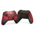 Скриншот № 2 из игры Xbox Wireless Controller – Daystrike Camo