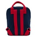 Скриншот № 0 из игры Рюкзак Funko LF: DC Comics Wonder Woman Logo Aop Canvas Mini Backpack