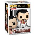 Скриншот № 0 из игры Фигурка Funko POP! Rocks: Queen: Freddie Mercury #414