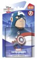 Скриншот № 0 из игры Disney Infinity 2.0 (Marvel) Персонаж 'Капитан-Америка' (Captain America)