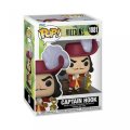 Скриншот № 0 из игры Фигурка Funko Pop! Disney Villains: Captain Hook #1081