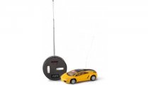 Скриншот № 1 из игры Машинка Func Gift-02 в банке 0,5 л., на радиоуправлении