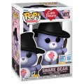 Скриншот № 0 из игры Фигурка Funko POP! Animation: Care Bears: Share Bear #1417