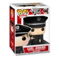 Скриншот № 0 из игры Фигурка Funko POP! Vinyl: Starship Troopers: Carl Jenkins #1048