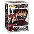 Скриншот № 0 из игры Фигурка Funko POP! Bobble: Marvel: Venom: Carnage #367