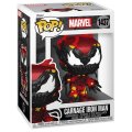 Скриншот № 0 из игры Фигурка Funko POP! Marvel: Carnage Iron Man #1437