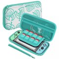 Скриншот № 0 из игры Чехол для Nintendo Switch, Carrying Case - Animal Crossing