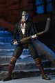 Скриншот № 0 из игры Фигурка NECA TMNT x Universal Monsters - Casey Jones as The Phantom