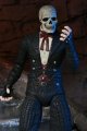 Скриншот № 1 из игры Фигурка NECA TMNT x Universal Monsters - Casey Jones as The Phantom