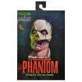Скриншот № 2 из игры Фигурка NECA TMNT x Universal Monsters - Casey Jones as The Phantom