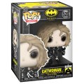 Скриншот № 0 из игры Фигурка Funko POP! Heroes: Batman Returns: Catwoman #528