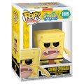 Скриншот № 0 из игры Фигурка Funko POP! Animation: Spongebob Squarepants: Caveman Spongebob #1669