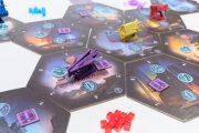 Скриншот № 0 из игры Настольная игра Тортуга 2199