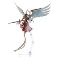 Скриншот № 0 из игры Фигурка Warhammer 40K: Adepta Sororitas Celestine The Living Sain
