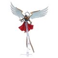Скриншот № 1 из игры Фигурка Warhammer 40K: Adepta Sororitas Celestine The Living Sain