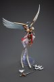 Скриншот № 2 из игры Фигурка Warhammer 40K: Adepta Sororitas Celestine The Living Sain