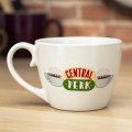 Скриншот № 1 из игры Кружка для капучино Friends: Central Perk Cappuccino