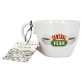 Скриншот № 2 из игры Кружка для капучино Friends: Central Perk Cappuccino