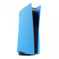Скриншот № 1 из игры Съёмные боковые панели для PlayStation 5 - Starlight Blue (CFI-ZCA1, CFI-ZCB1)